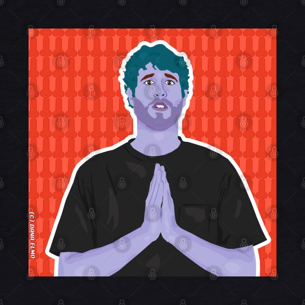 LIL DICKY by Artiiizo